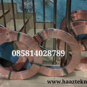 Coper tape 3x25mm